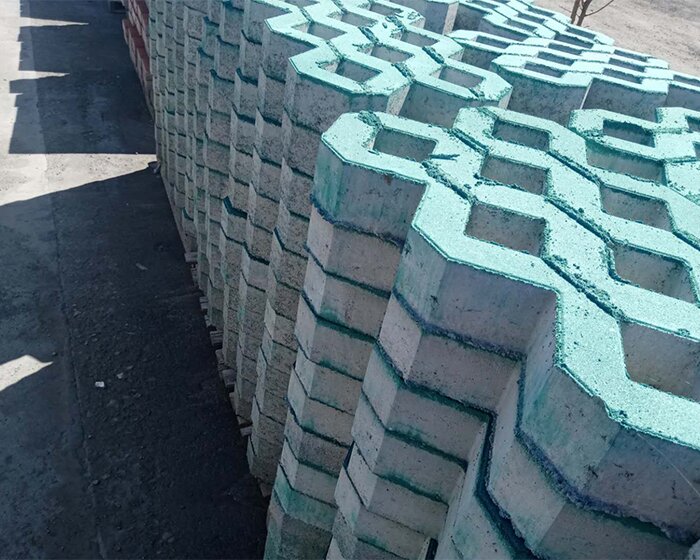 植草磚生產廠家